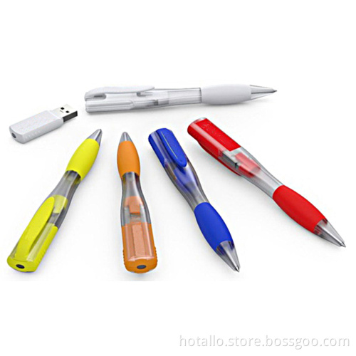 Pen USB Stick Pen Driver